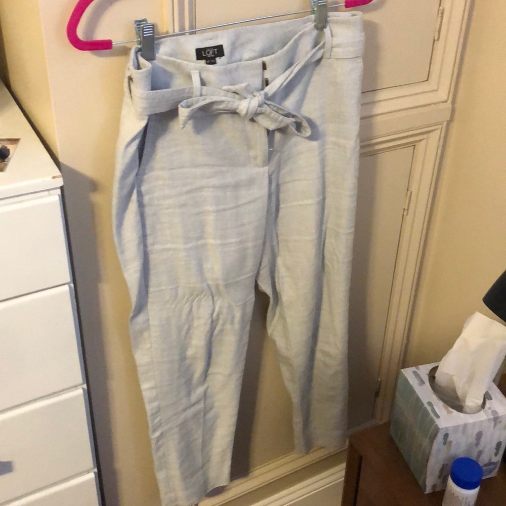 Business casual pants